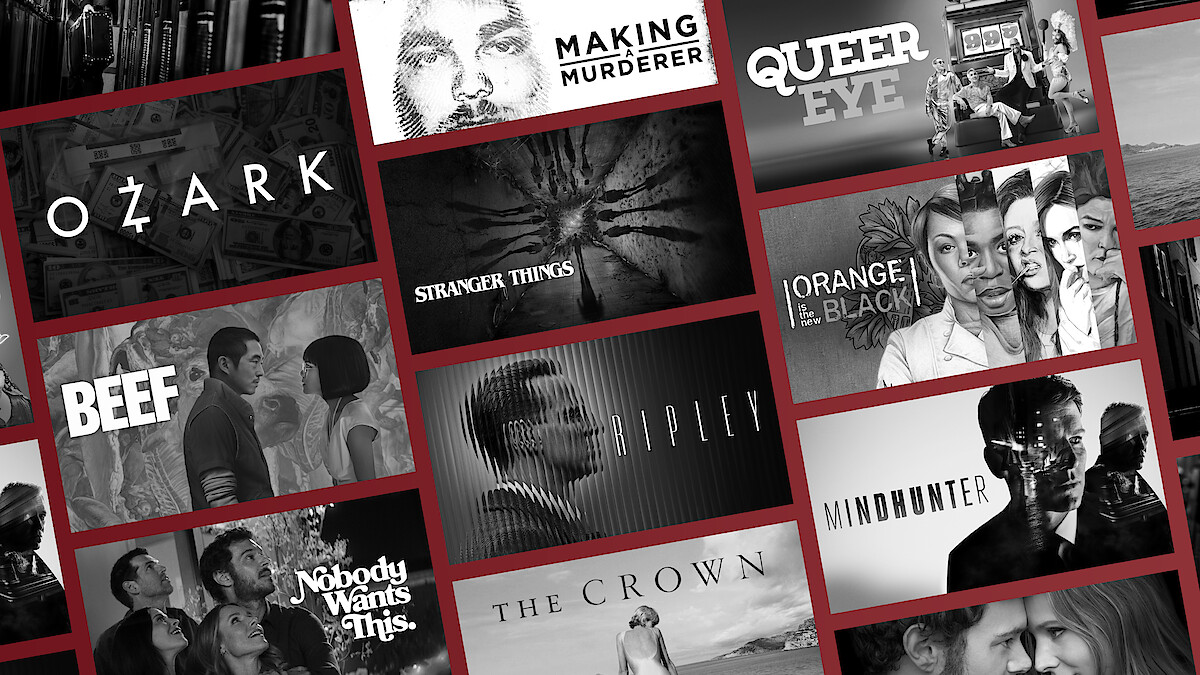 Beyond the Binge: Acclaimed Netflix Dramas & Must-See Stories